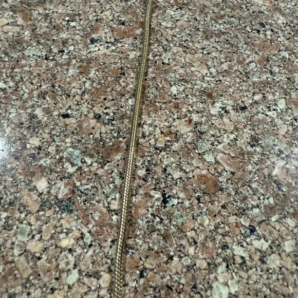 Pandora Gold Bracelet - Picture 3 of 6